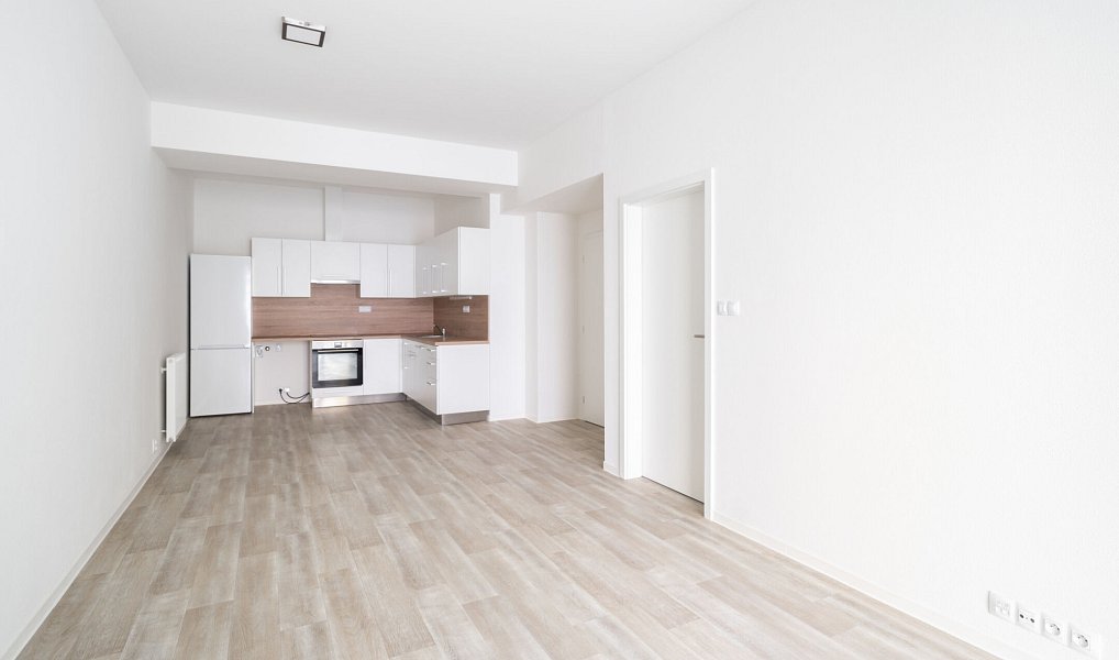Pronájem bytu 2+kk 53 m², Plzeň – náhled fotky 4