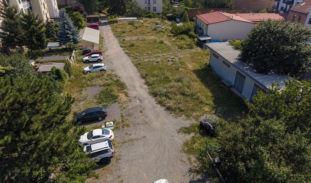 Prodej stavebního pozemku 2 919 m², Brno – náhled fotky 19