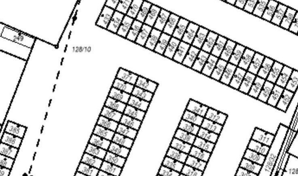 Prodej garáže, OV, 20 m2, Františkovy Lázně - Horní Lomany, ul. Budovatelská, Františkovy Lázně – náhled fotky 5