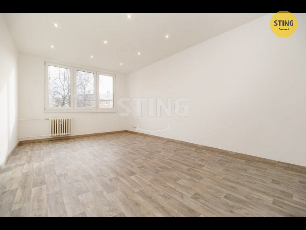 Pronájem bytu 2+1 57 m² – fotografie 4
