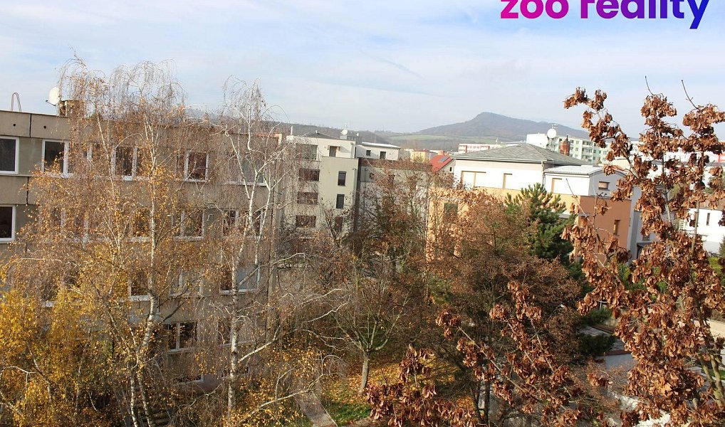 Pronájem bytu 2+kk 40 m², Litoměřice – náhled fotky 7