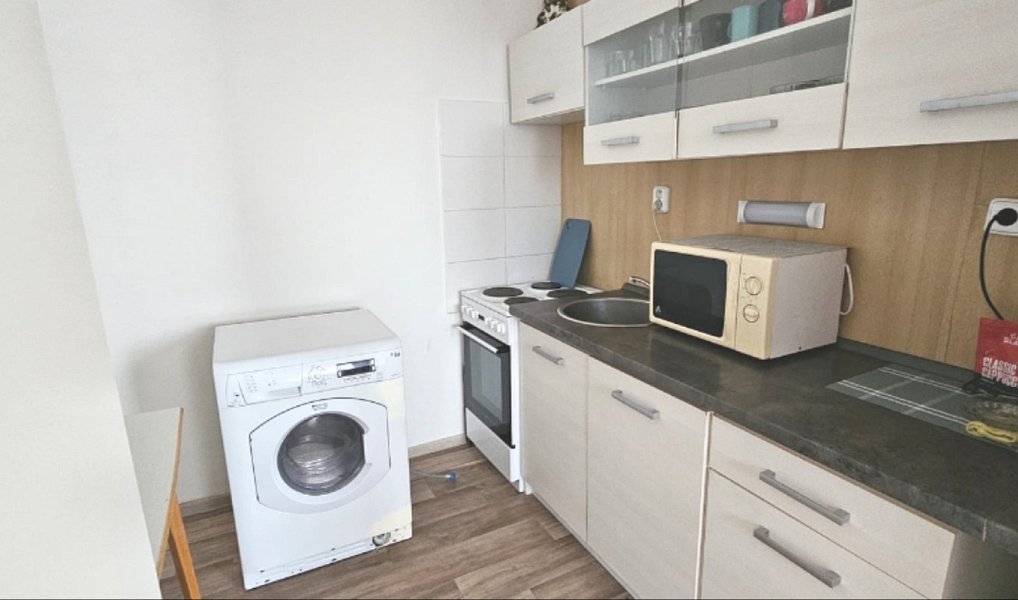 Prodej bytu 1+kk 33 m², Most – náhled fotky 3