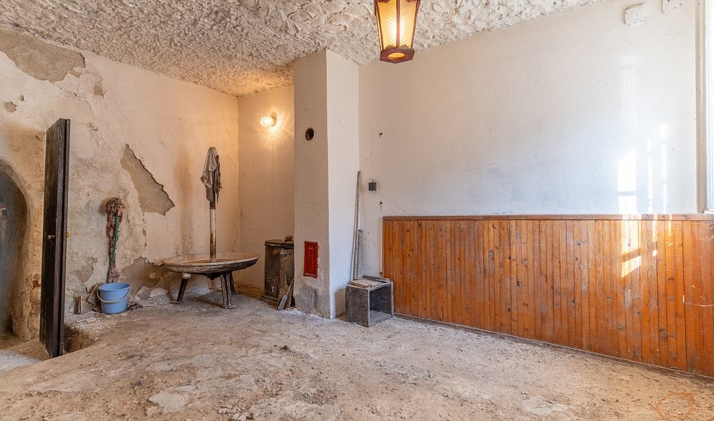 Prodej domu 123 m² s pozemkem 396 m², Velké Pavlovice – náhled fotky 11