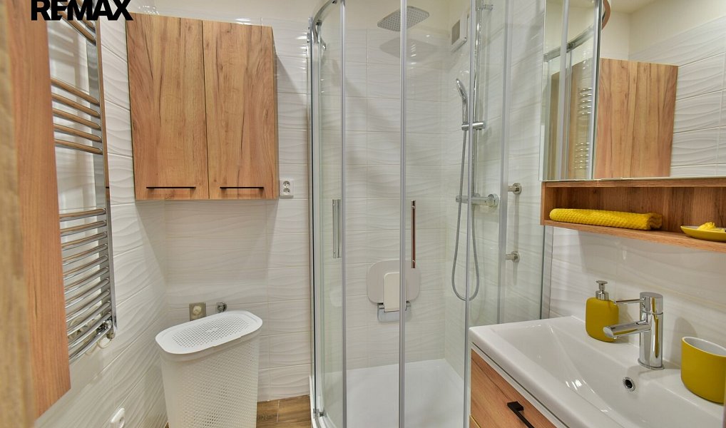 Pronájem bytu 2+1 51 m², Nový Jičín – náhled fotky 2