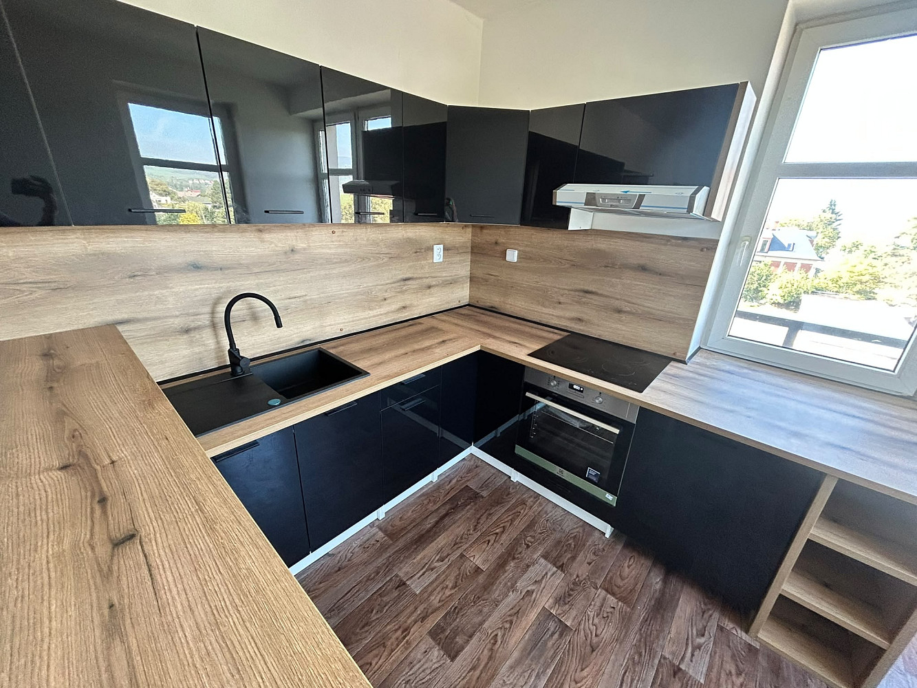 Pronájem bytu 2+1 74 m²
