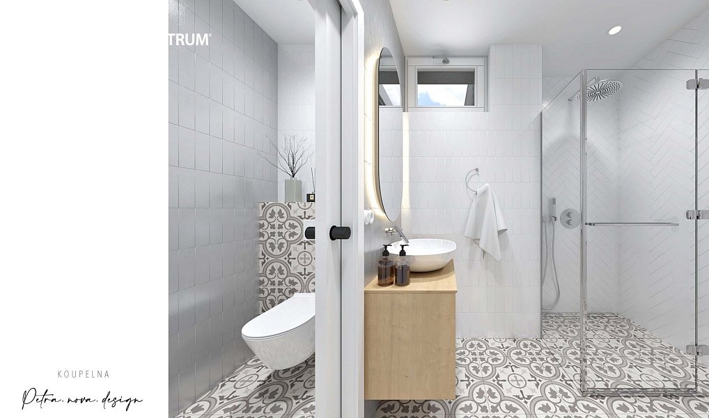Prodej nájemního domu, činžáku 1 790 m², Hodonín – náhled fotky 32