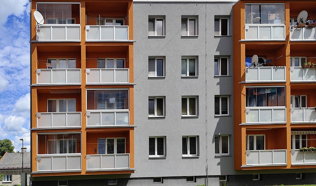 Prodej bytu 3+1 63 m², Vítkov – náhled fotky 13