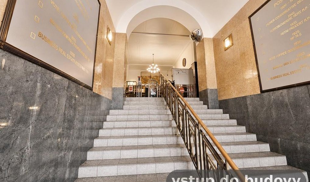 Pronájem kanceláře 16 m², Praha – náhled fotky 5