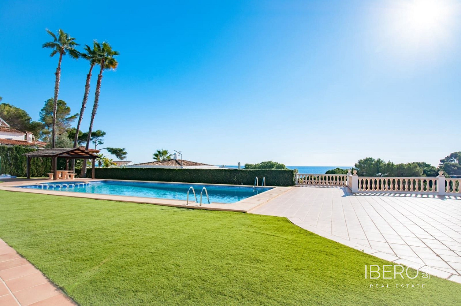 Pis 4+kk – Teulada, Moraira - Vista 3