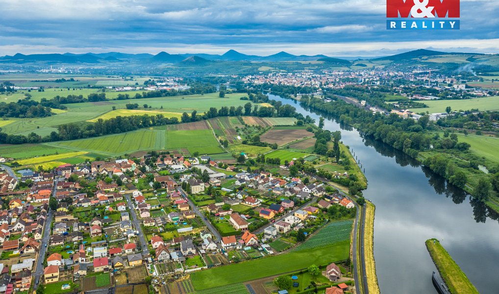 Prodej domu 217 m² s pozemkem 1 172 m², Terezín – náhled fotky 4