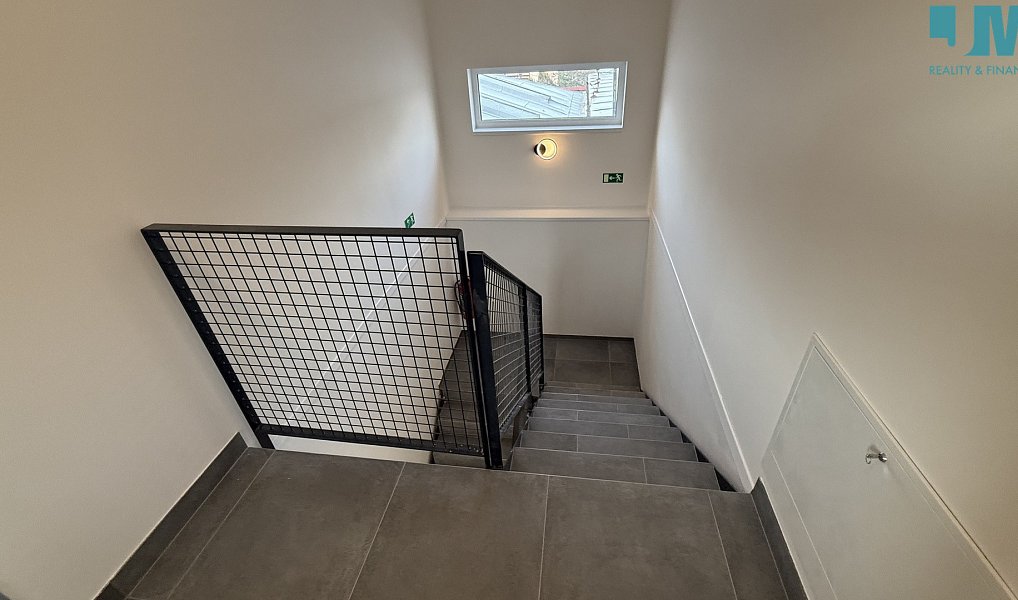 Pronájem bytu 3+kk 68 m², Třebíč – náhled fotky 15