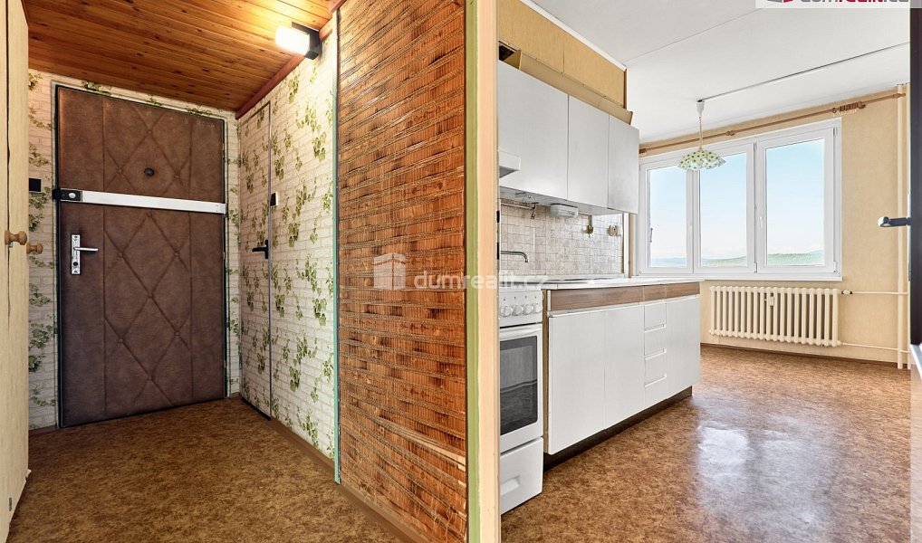 Prodej bytu 2+1 65 m², Karlovy Vary – náhled fotky 11