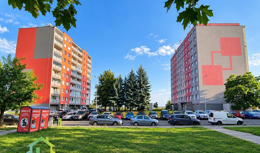 Prodej bytu 3+kk 62 m², Praha – náhled fotky 15