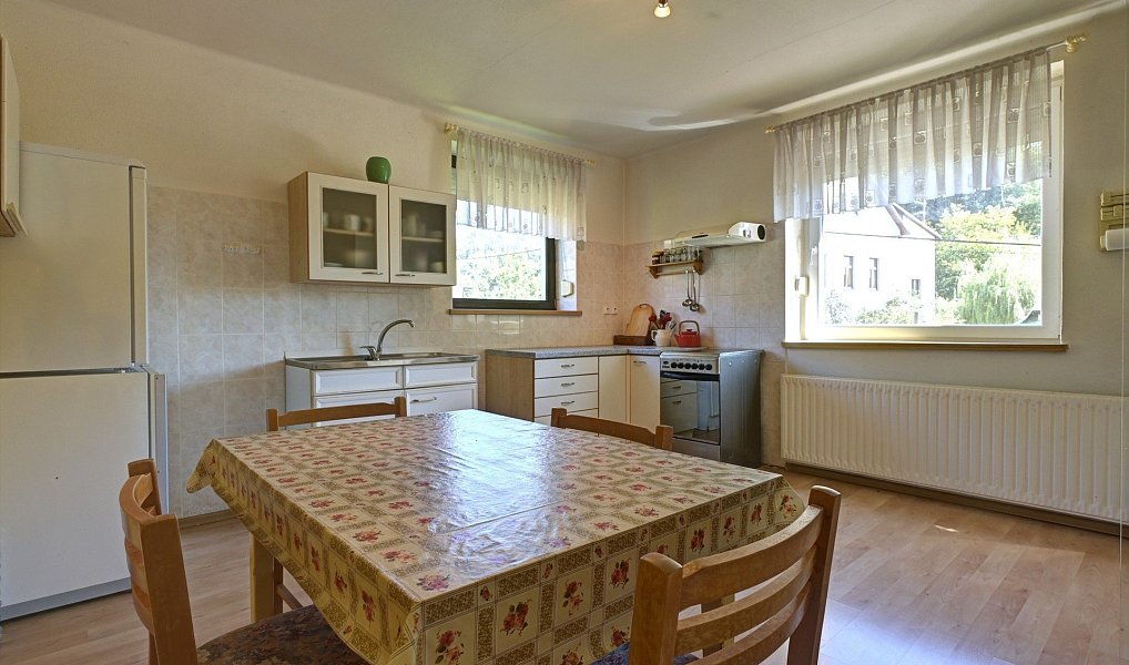 Prodej domu 203 m² s pozemkem 1 246 m², Horní Branná – náhled fotky 5