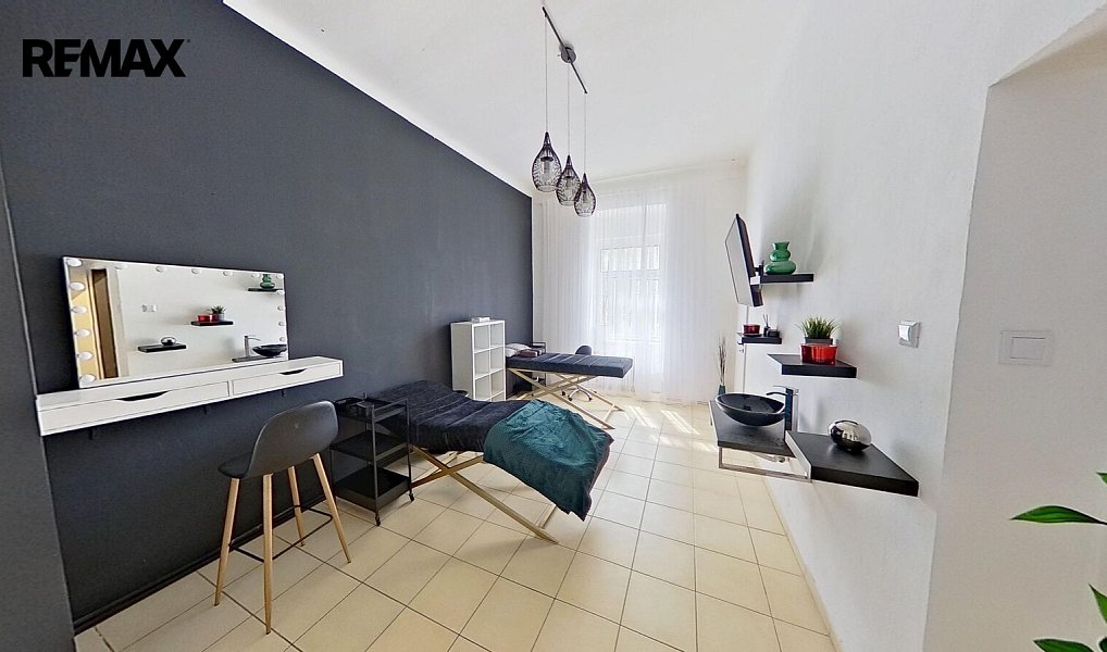 Pronájem obchodních prostor 56 m², Praha – náhled fotky 6