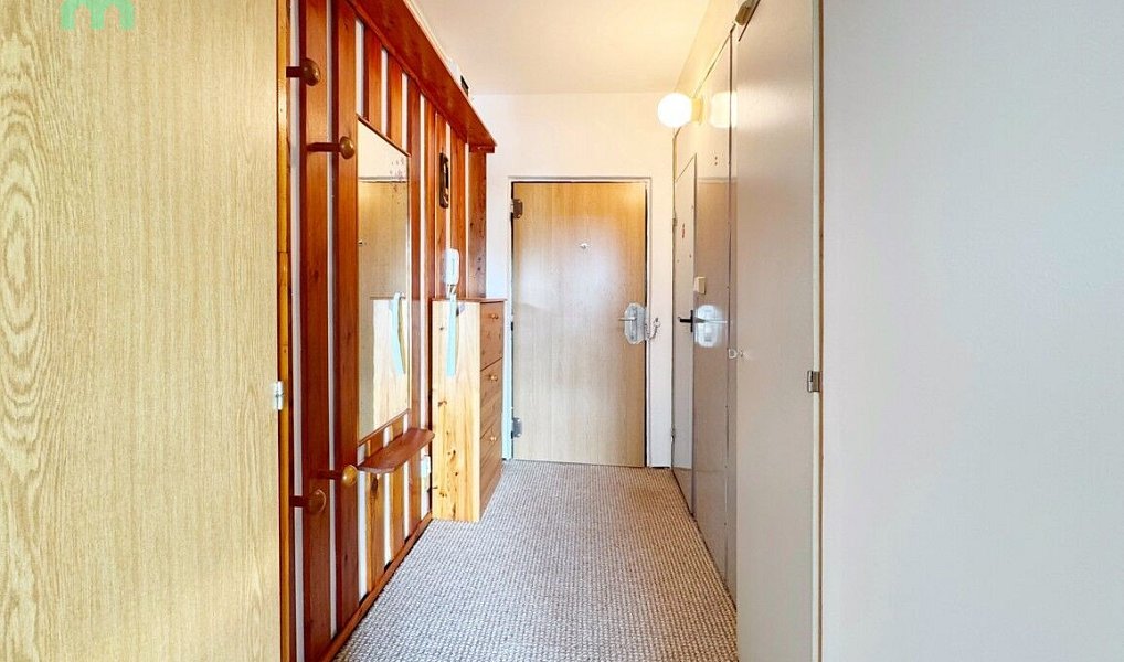 Pronájem bytu 2+kk 36 m², Přerov – náhled fotky 22