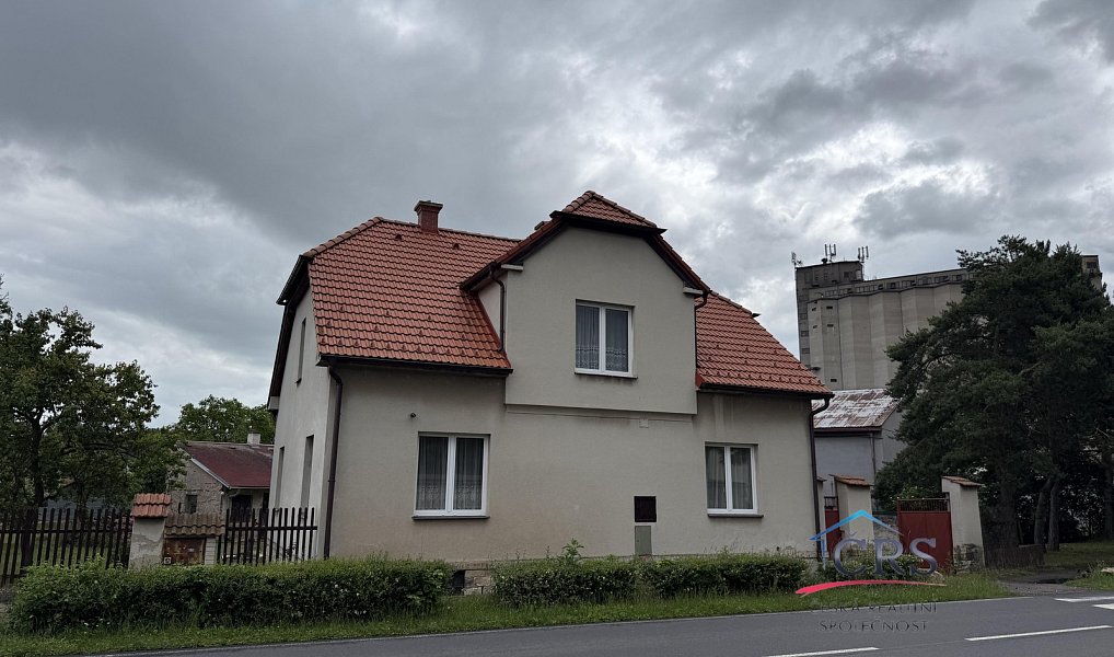 Prodej domu 112 m² s pozemkem 2 148 m², Dobroměřice – náhled fotky 17