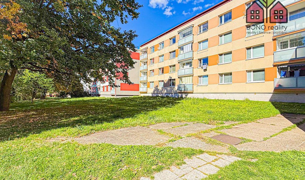 Pronájem bytu 2+1 62 m², Litoměřice – náhled fotky 23