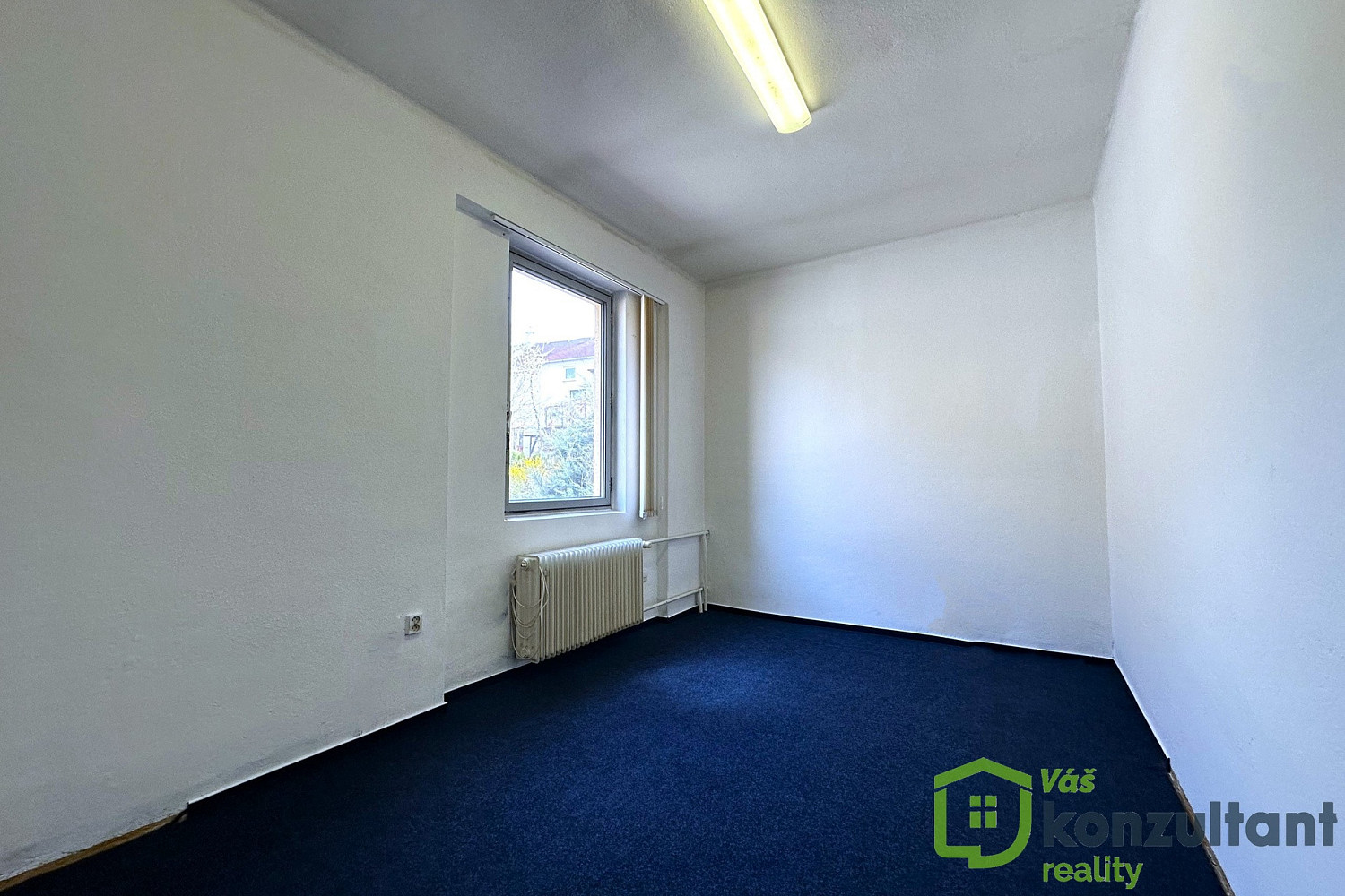 Pronájem kanceláře 13 m² – fotografie 3
