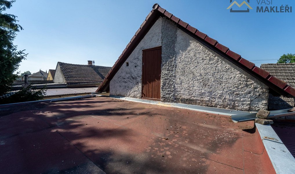 Prodej domu 124 m² s pozemkem 1 378 m², Církvice – náhled fotky 26