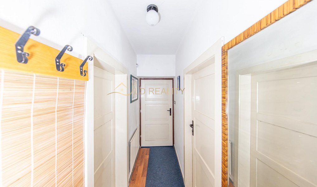 Prodej domu 120 m² s pozemkem 629 m², Vrbno pod Pradědem – náhled fotky 33
