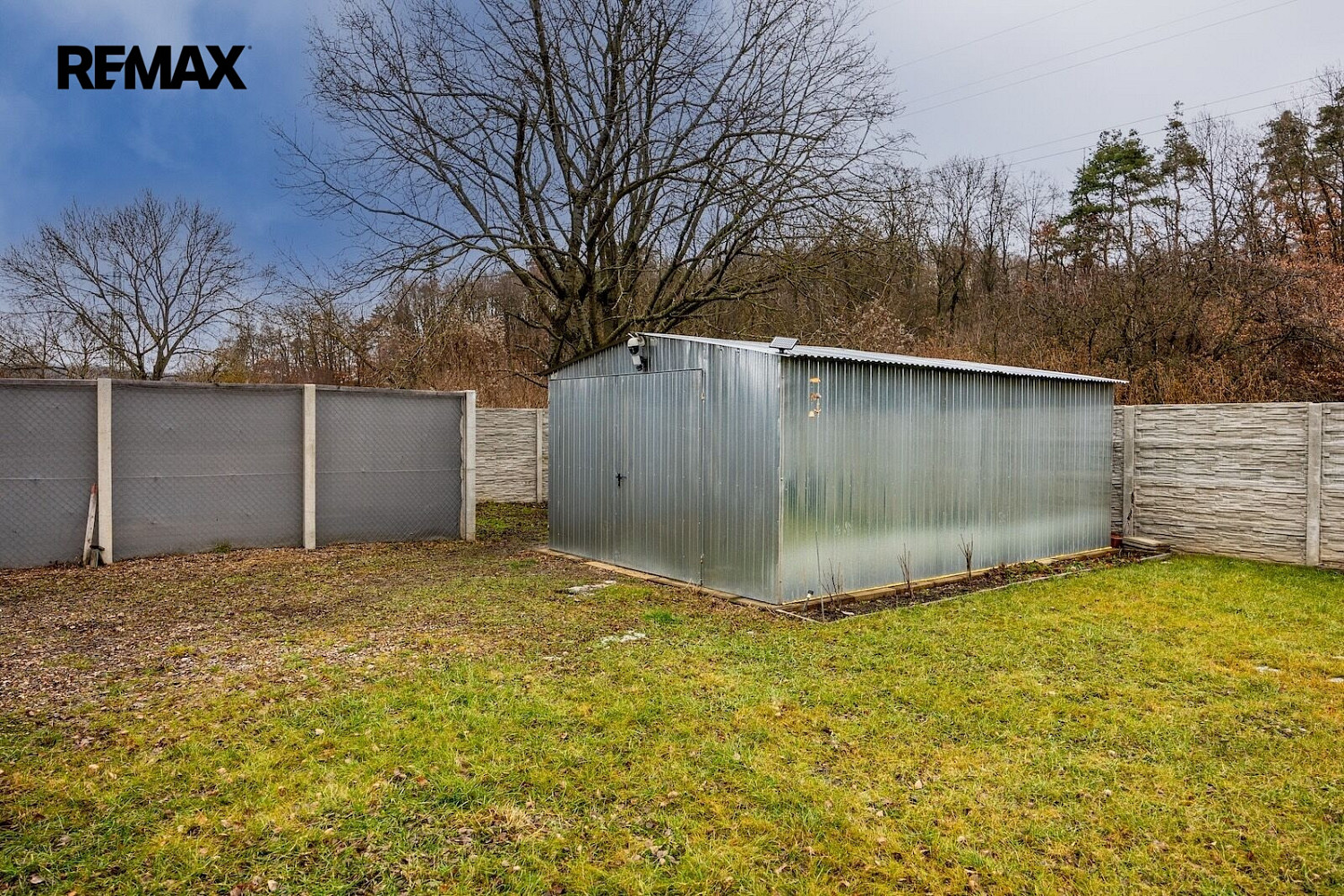 Prodej stavebního pozemku 596 m² – fotografie 4