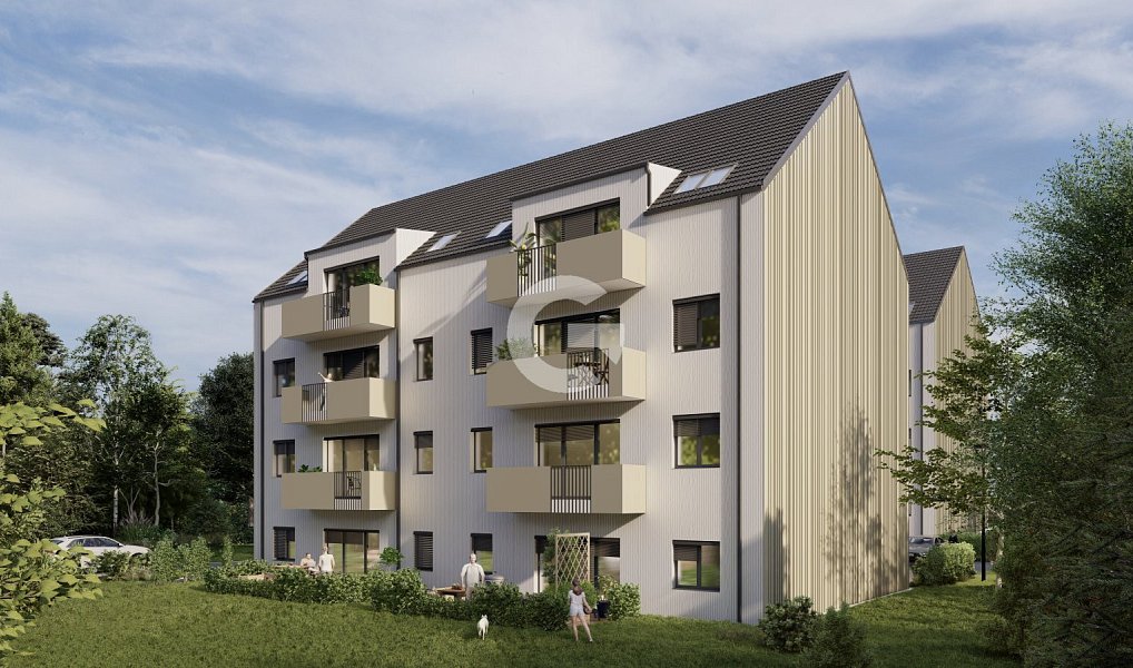Prodej bytu 3+kk 65 m², Fryšták – náhled fotky 9
