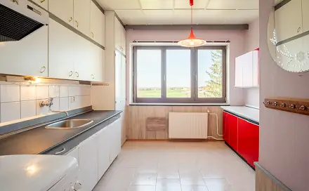 Prodej bytu 3+1 73 m², Prievaly, Senica, Slovensko