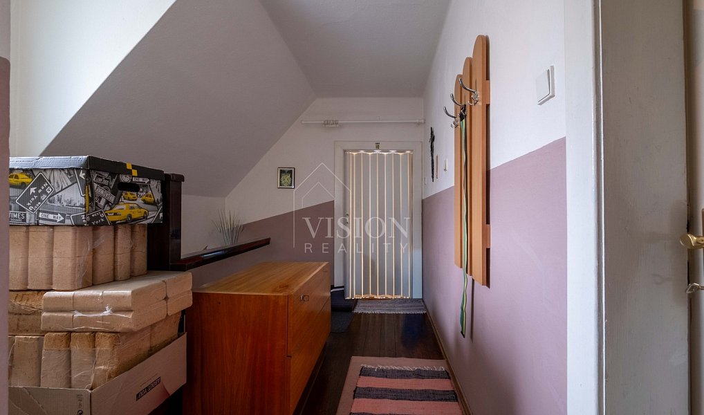 Prodej domu 120 m² s pozemkem 680 m², Sušice – náhled fotky 9
