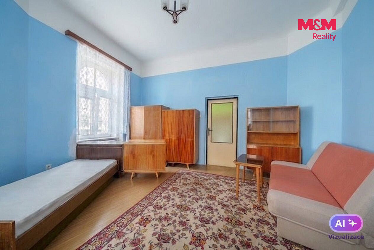 Prodej bytu 3+1 97 m² – fotografie 4