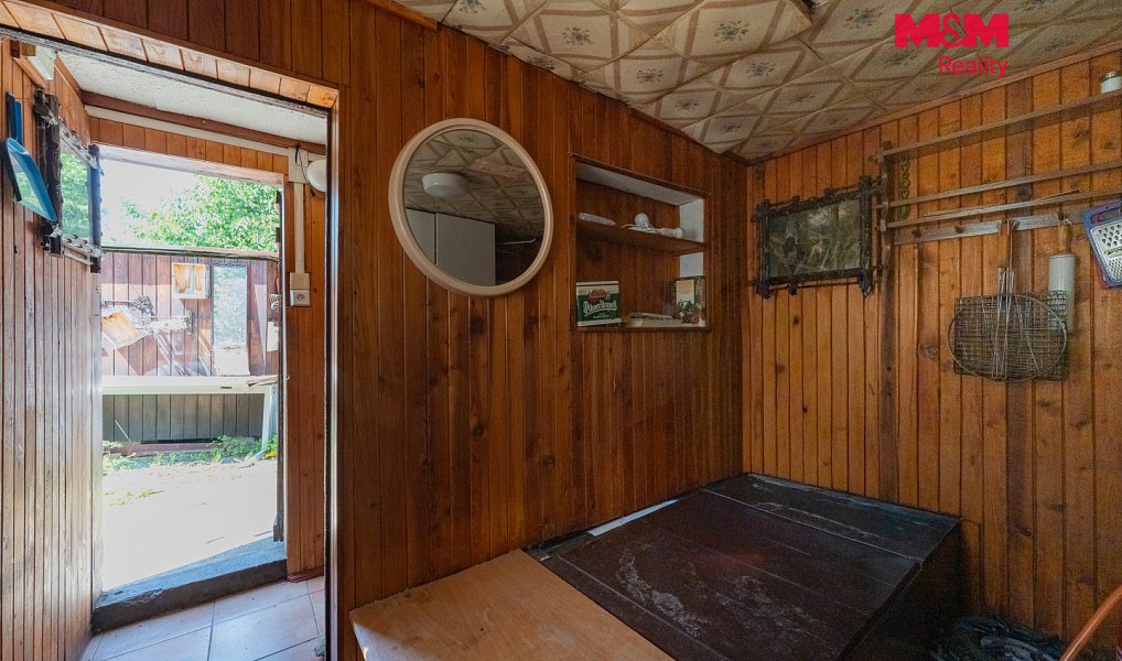 Prodej zahrady 429 m², Chodov – náhled fotky 21