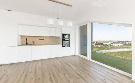 Prodej bytu 3+kk 87 m², Ke Kuchaři, Vysoký Újezd, okres Beroun