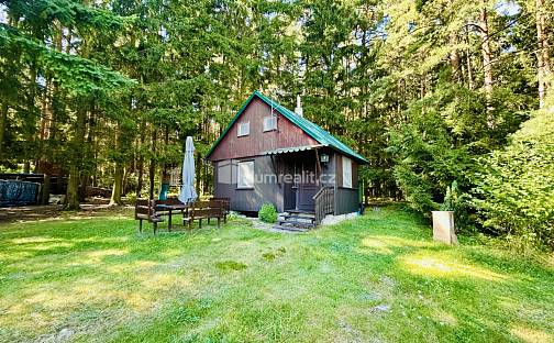 Prodej chaty/chalupy 29 m², Černíny - Předbořice, okres Kutná Hora