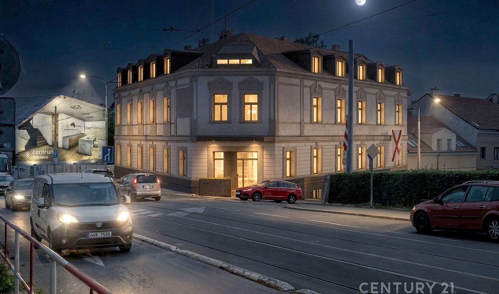 Prodej skladovacích prostor 272 m², Praha – náhled fotky 6