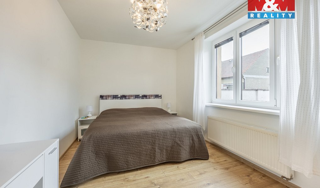 Prodej domu 210 m² s pozemkem 367 m², Vinařice – náhled fotky 14