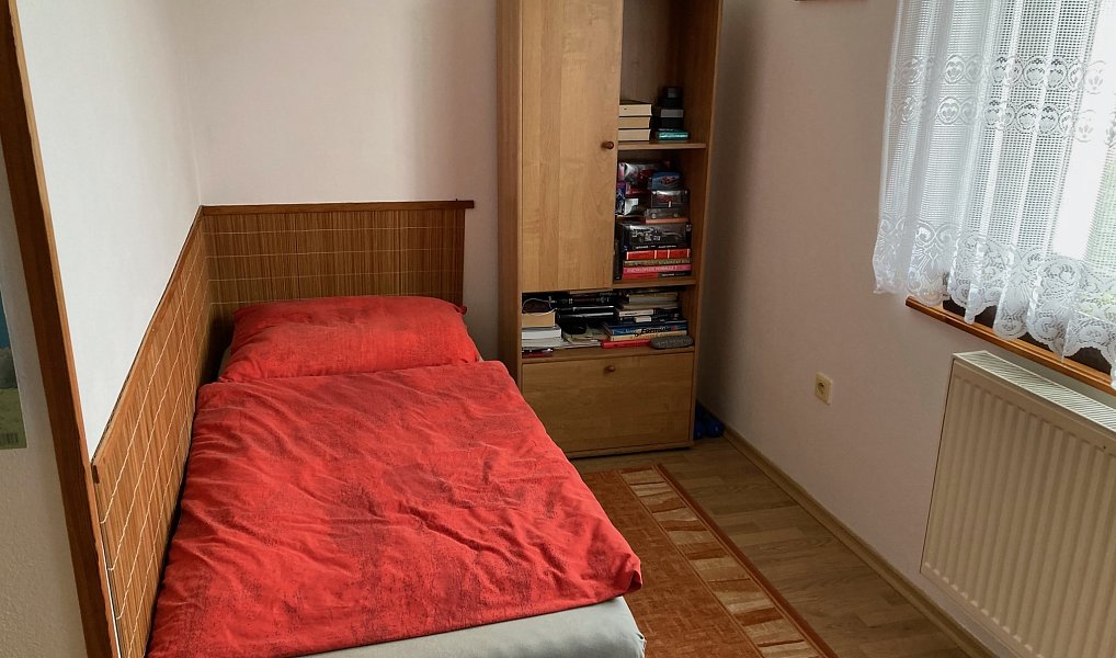 Prodej domu 140 m² s pozemkem 640 m², Dvory nad Lužnicí – náhled fotky 23