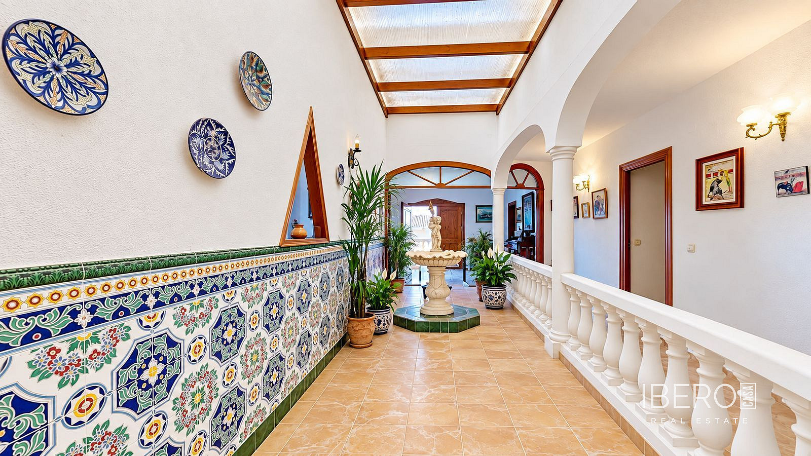 Casa – Benalmádena, Arroyo de la Miel - Vista 4