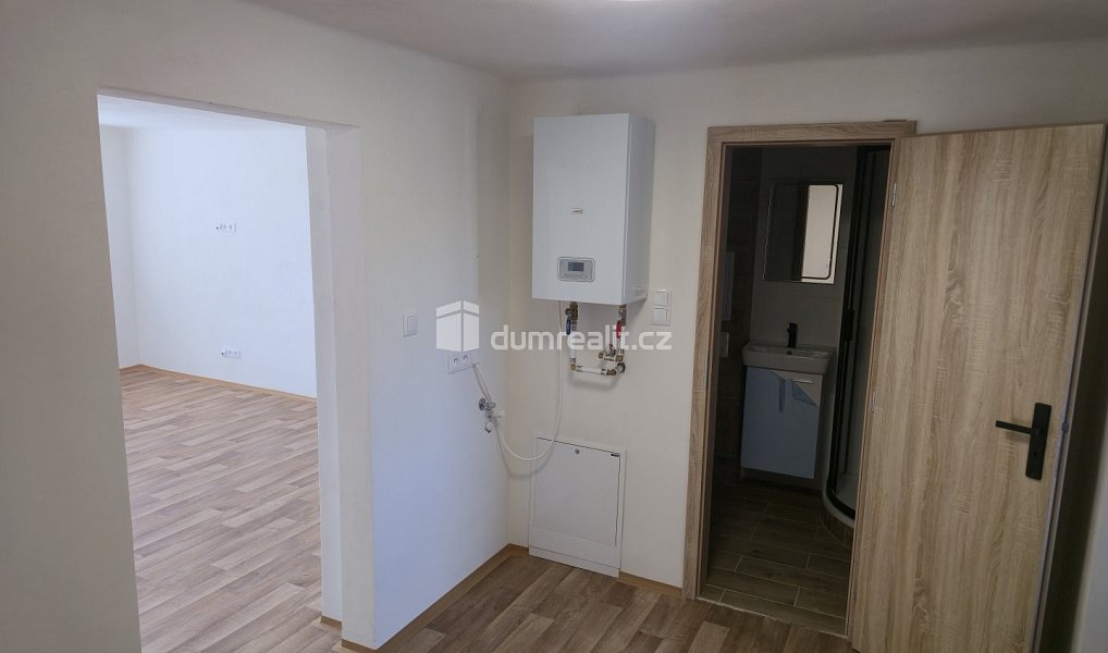 Pronájem bytu 3+1 86 m², Všejany – náhled fotky 19