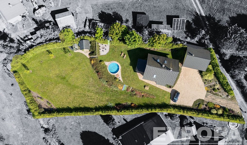 Prodej domu 113 m² s pozemkem 2 688 m², Peřimov – náhled fotky 3