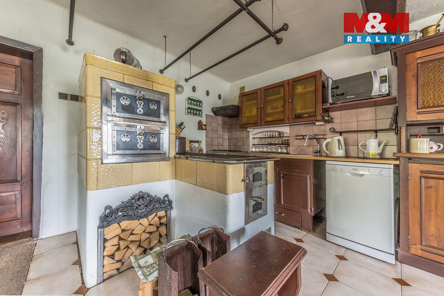 Prodej chaty/chalupy 100 m² s pozemkem 2 700 m² — photo 5