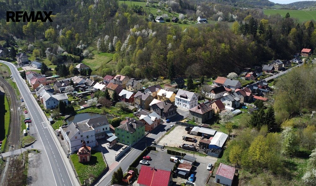 Prodej bytu 2+1 50 m², Benešov nad Ploučnicí – náhled fotky 13