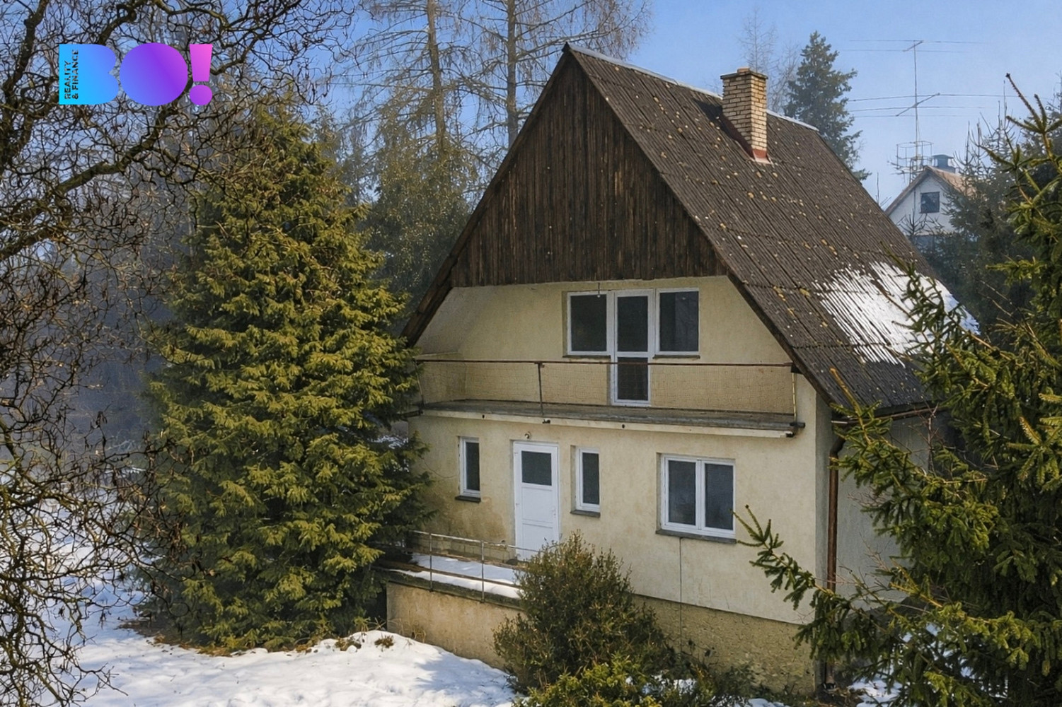 Prodej domu 72 m² s pozemkem 400 m² – fotografie 4
