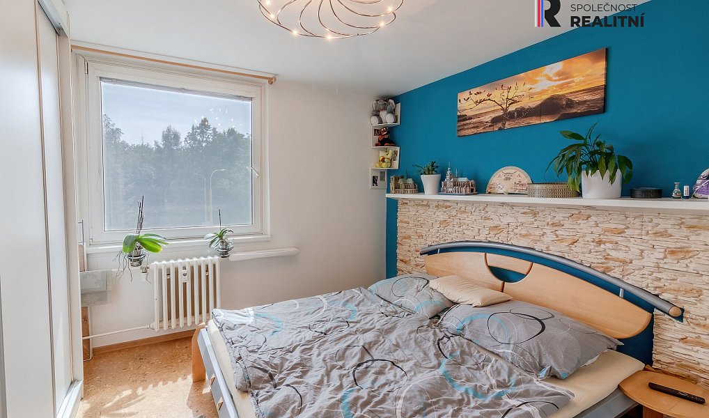 Prodej bytu 3+1 62 m², Jihlava – náhled fotky 6