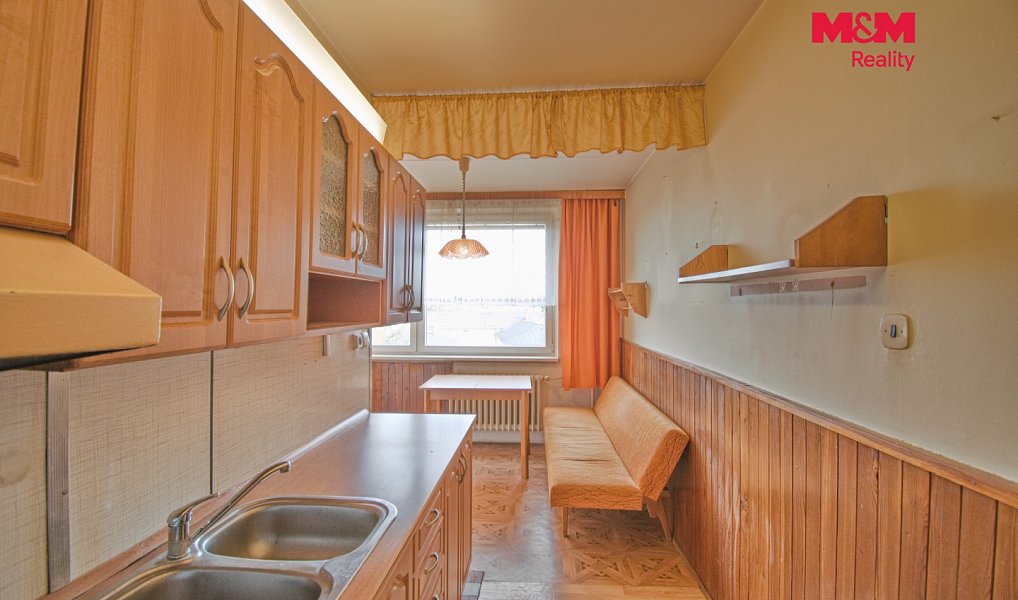 Prodej bytu 2+1 58 m², Valašské Meziříčí – náhled fotky 8