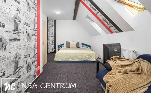 Prodej domu 272 m² s pozemkem 976 m², Staroměstská, Jablonné v Podještědí, okres Liberec