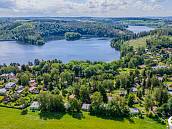 Prodej chaty/chalupy 78m2 s pozemkem 26566m2