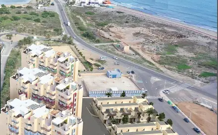 Prodej domu 88 m² s pozemkem 26 m², La Manga del Mar Menor, Španělsko