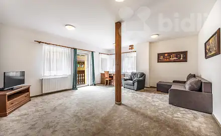 Pronájem bytu 3+1 90 m²