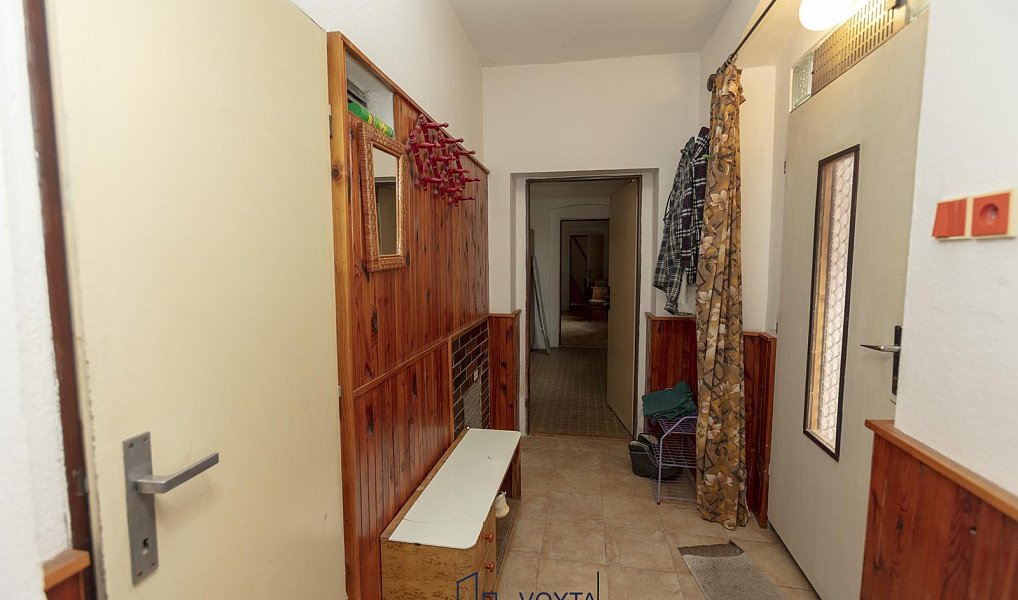 Prodej chaty/chalupy 300 m² s pozemkem 260 m², Staňkovice – náhled fotky 10