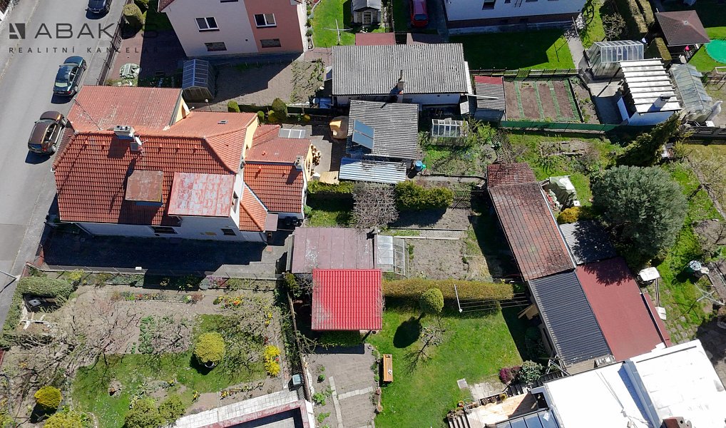 Prodej domu 90 m² s pozemkem 290 m², Plzeň – náhled fotky 7
